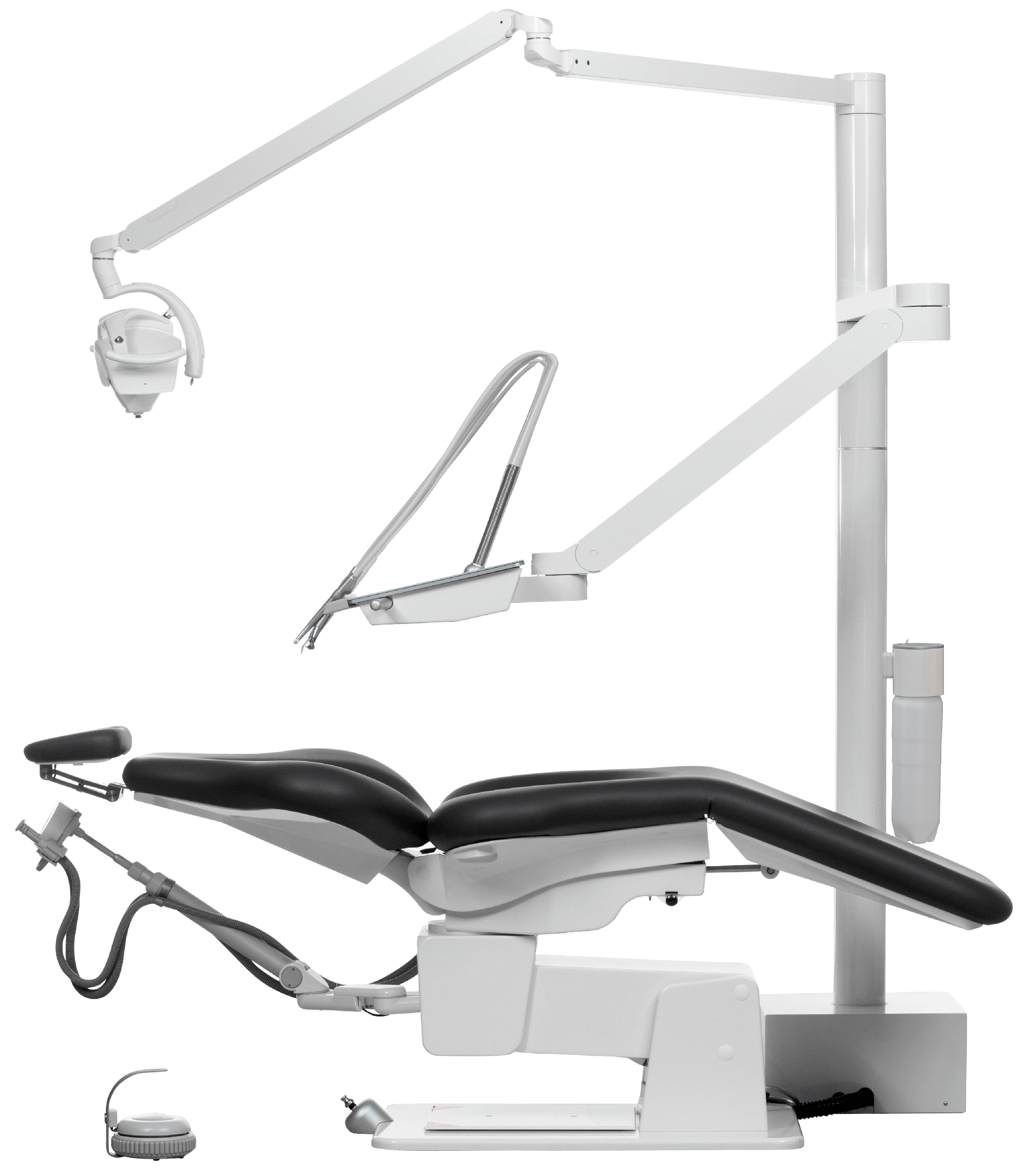Heka UNICline S orthodontic chair Dental chair suppliers NZ
